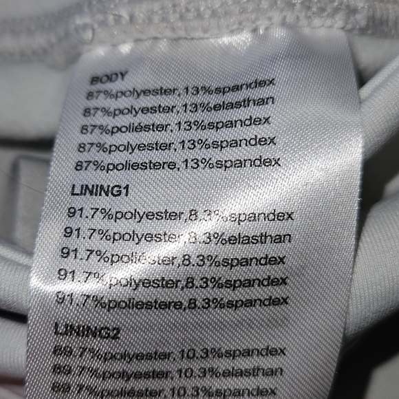 NWT Women's Athletic Joggers Size XSmall - Picture 8 of 10